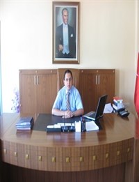 Zafer Sağ V.